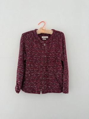 Isabel Marant Jacket σαν καινούργιο, κόκκινο, μέγεθος S