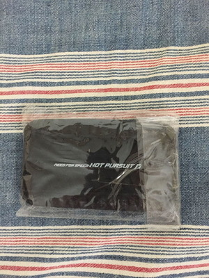 iPhone 3G/3GS case unused