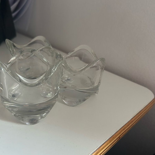 Glass decorative glasses new