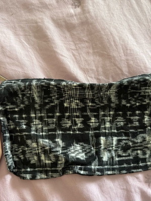 Handmade wallet from India like new