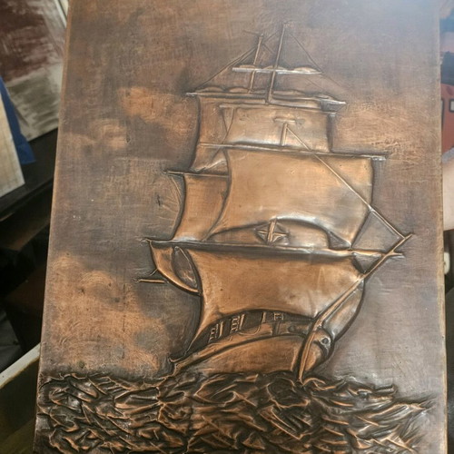 Painting like new