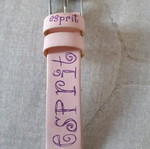 Esprit children's watch