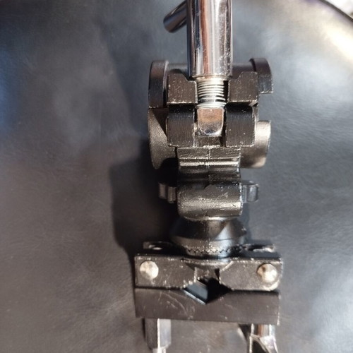 Drum rack clamp like new