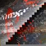  Mousepad MSI Gaming Μεγαλου Μεγεθους