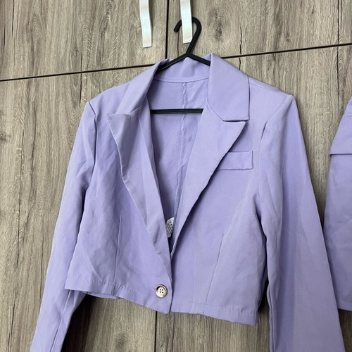 Lilac set new