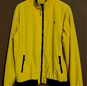 Musto lightweight jacket Λεπτό μπουφαν Size: large