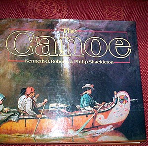 THE CANOE BIBΛΙΟ