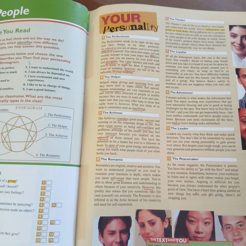 Choices FCE & Other B2-Level Exams Book Used