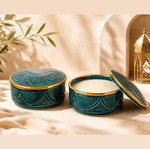 Maroc candle handmade from Morocco