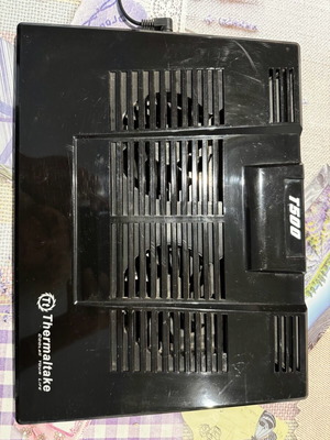 Βάση ψύξης laptop Thermaltake T500 για 13-15 ίντσες