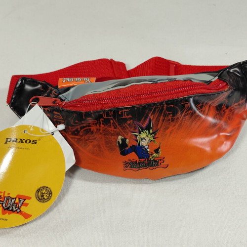Yu-Gi-Oh Paxos bag unused