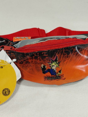 Yu-Gi-Oh Paxos bag unused