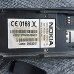 Nokia 7110 used