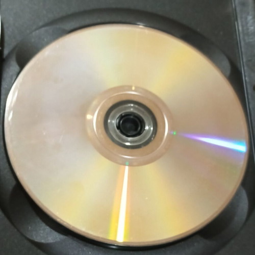 The Others DVD like new with Greek subtitles