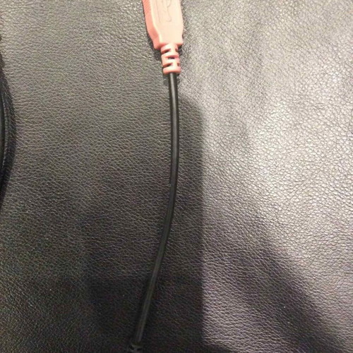 Charging and data transfer cables for Nokia and Samsung new