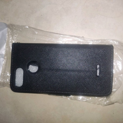 Xiaomi Redmi 6A wallet case new