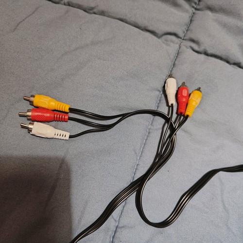 RCA Cables