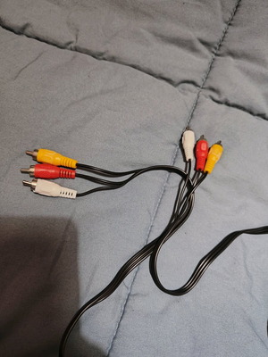 RCA Cables
