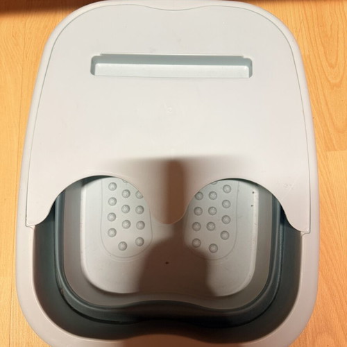 Foot Bath New, Unused