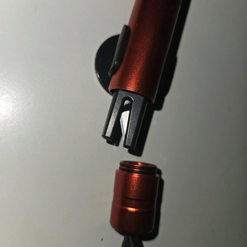 Car emergency hammer new