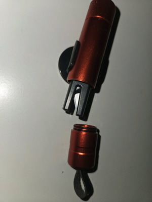 Car emergency hammer new