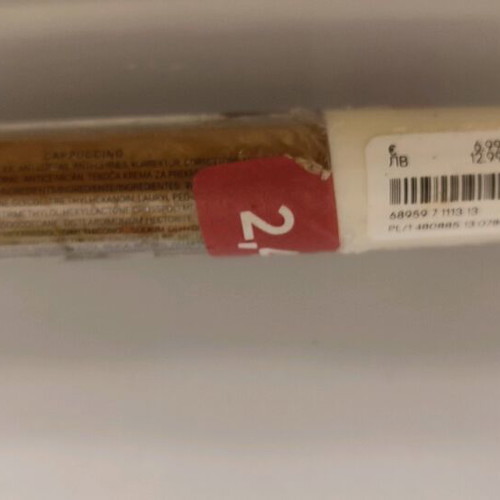 Cover up concealer H&M new