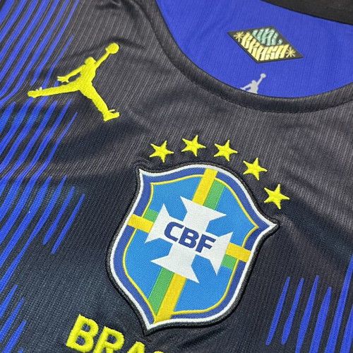 Brazil National Team Away Jersey 2026/27 new official replica