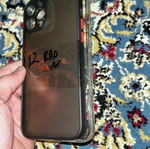 Cases for iPhone 12 Pro Max like new