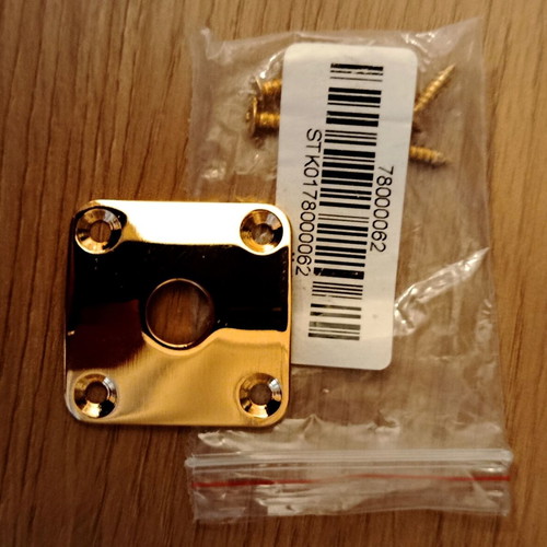 Artec HBA115 Alnico 5 humbucker zebra set