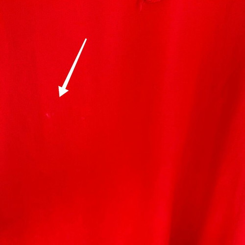 New Look dress like new, size S, red