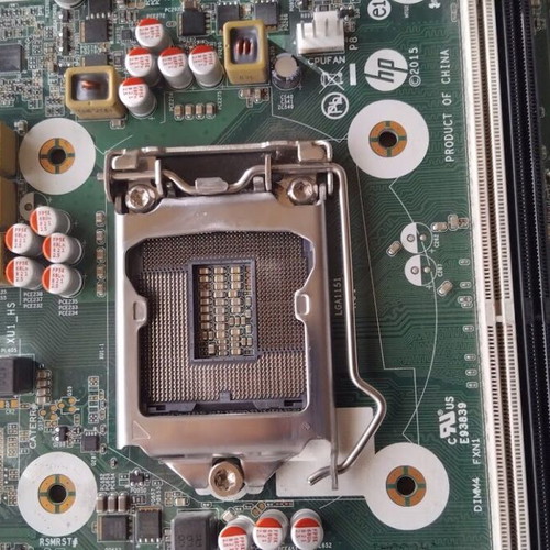 HP ProDesk 600 G2 Spitfire REV:A motherboard like new
