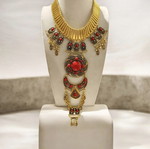 Necklace new