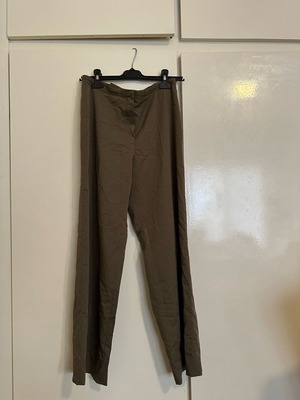 Gerry Weber khaki pants size 38/M
