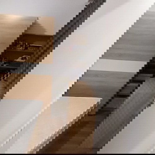 Studio apartment 50 sqm in Ampelokipoi Thessaloniki