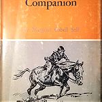  Βιβλίο The horseman's companion.