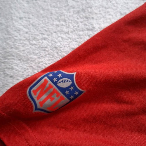 San Francisco 49ers Nike NFL On Field Dri-Fit μπλούζα σαν καινούργια, ανδρική