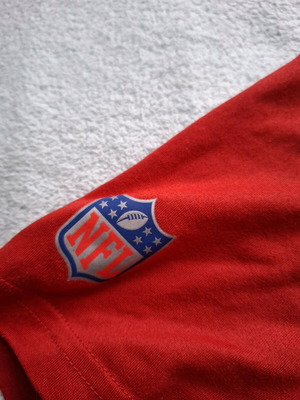 San Francisco 49ers Nike NFL On Field Dri-Fit μπλούζα σαν καινούργια, ανδρική