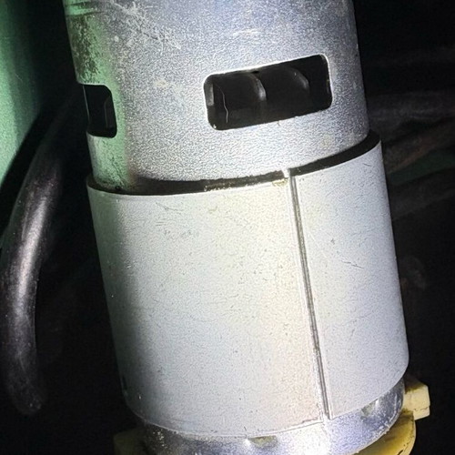 Parkside motor Speedmaster 78 20V used