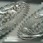  U.S.A ½ Dollar 1946 "Walking Liberty Half Dollar" ..*7