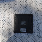 X88 Pro i3 streaming device used