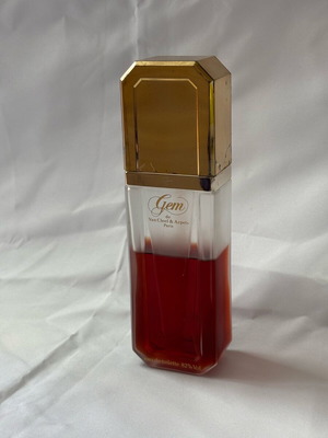 Άρωμα Van Cleef & Arpels Gem μεταχειρισμένο, vintage