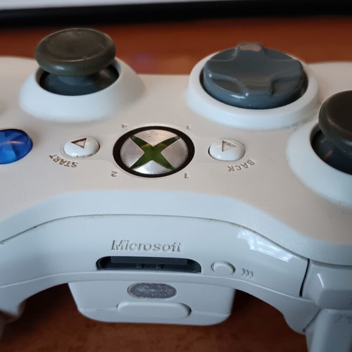 Microsoft Xbox Series Controller with USB Receiver for PC new