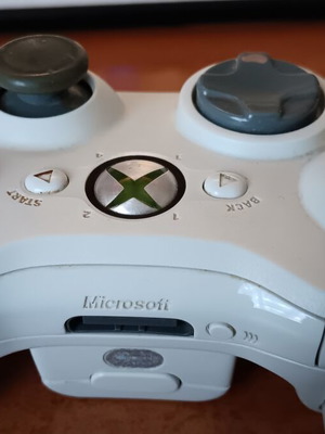 Microsoft Xbox Series Controller with USB Receiver for PC new