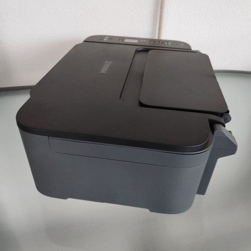 Canon PIXMA TS3440 printer like new