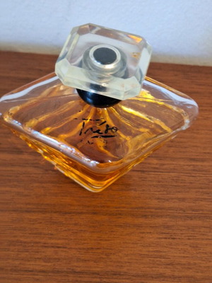 Lancome Tresor Eau de Parfum 100ml μεταχειρισμένο, vintage, σχεδόν γεμάτο