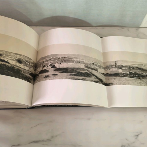 Lavrio The Rumble of Time book like new