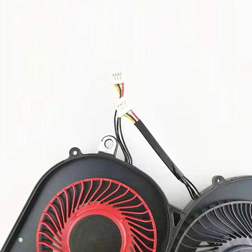 GPU Cooling Fan for MSI GS65 Stealth Laptop new