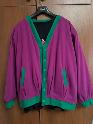 karavan jacket