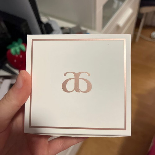 Aalis Purifying Mask new for oily and combination skin