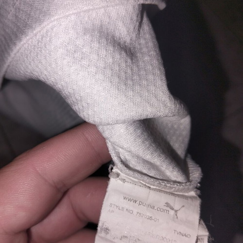 Marseille jersey medium size, almost like new